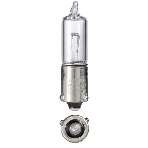 Narva 12V 21W H21W Miniature Halogen Globe - Single (68191)