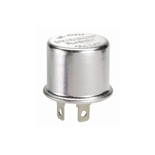 Narva  12v 2 Pin Thermal Flasher Can    68202BL  