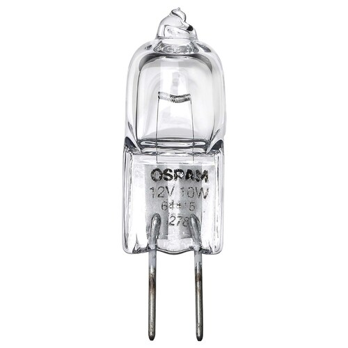 Narva 12V 20W G4 Miniature Halogen Globe (Single) - 68621BL
