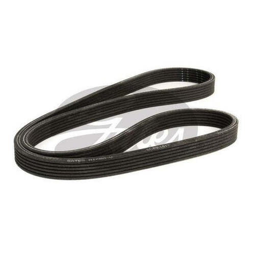 Gates Double Sided Micro-V Ribbed Belt 6DPK1817