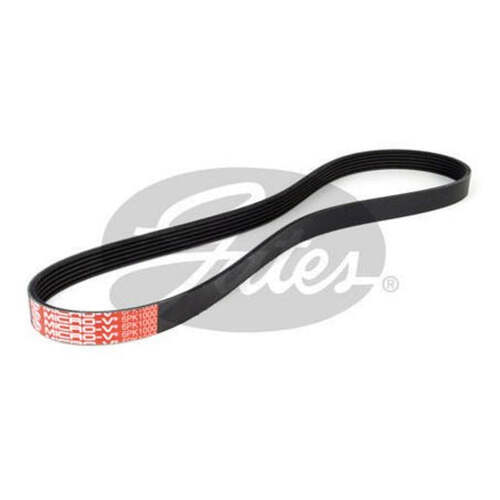 Gates Ribbed Belt 6PK1000