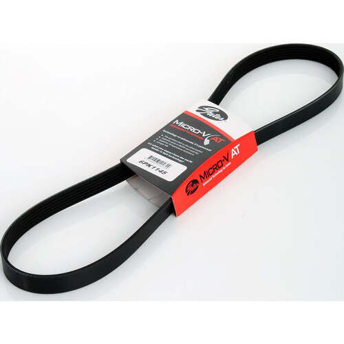 Gates Ribbed Belt 6PK1145