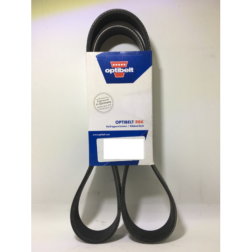 Optibelt Multi Ribbed Belt 6PK1153N 6PK1153