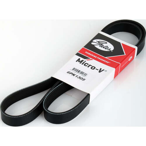 Gates Ribbed Belt 6PK1305
