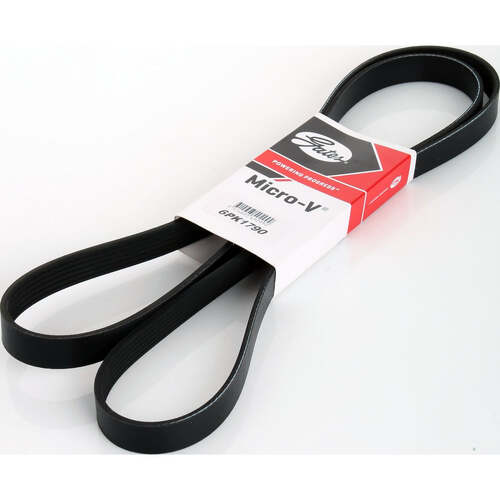 Gates Ribbed Belt 6PK1790