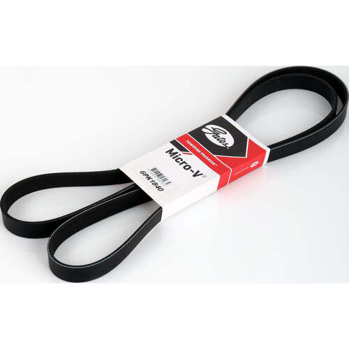 Gates Ribbed Belt 6PK1840