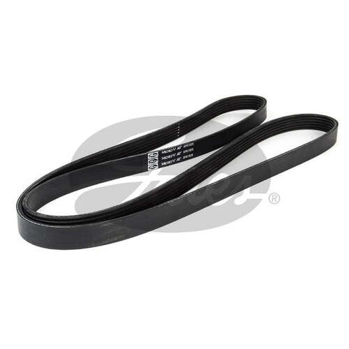Gates Multi-Ribbed Belt 6PK1920