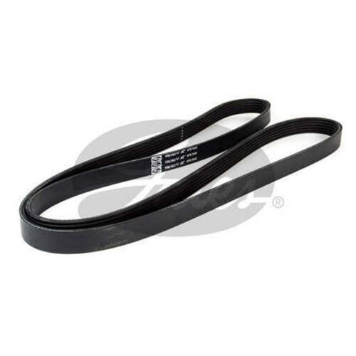 Gates Ribbed Belt 6PK1940
