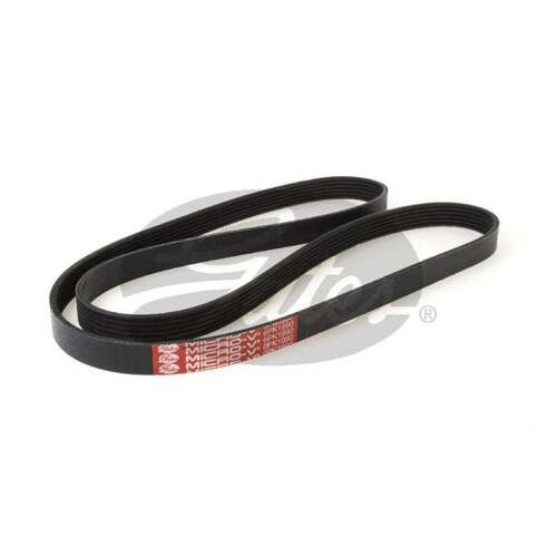 Gates Polyester Micro-V Ribbed Belt 6PK1990