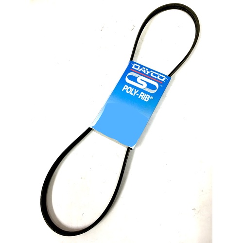 Dayco Multi Ribbed Belt 6PK2065 6PK2065