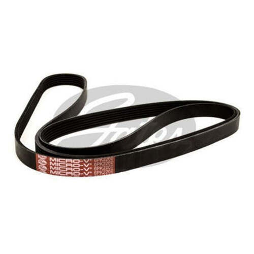 Gates Ribbed Belt 6PK2260