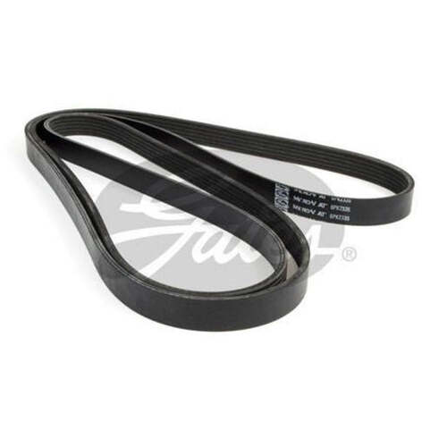 Gates Ribbed Belt 6PK2335