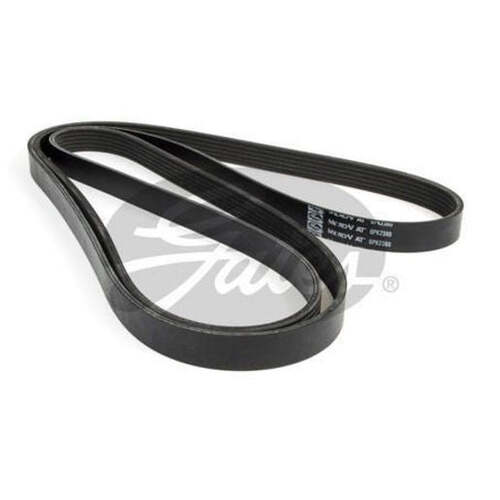 Gates Ribbed Belt 6PK2380