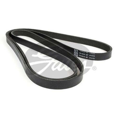 Gates Polyester Micro-V Ribbed Belt 6PK2410