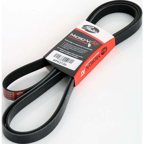 Gates Ribbed Belt 6PK2720