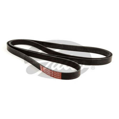 Gates Ribbed Belt 6PK2870