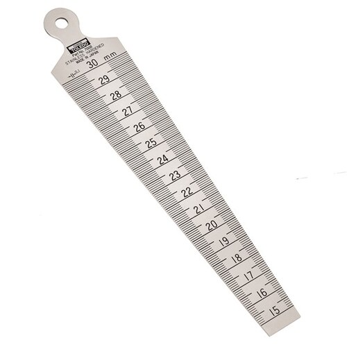 Toledo Taper Gauge 15-30mm 700B 700B