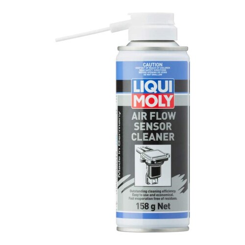 Liqui Moly Mass Air Flow Sensor Cleaner 158g - Part No. 7085