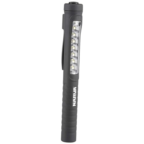 Narva Pocket Rechargeable LED Inspection Light 71300