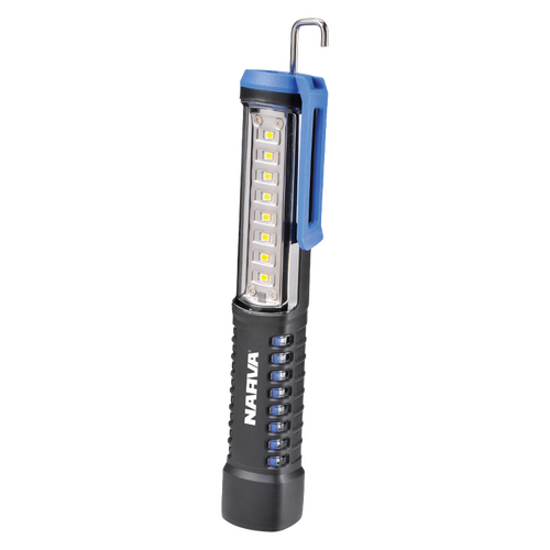 Narva 'High Powered Pocket' Rechargeable LED Inspection Lamp 71303