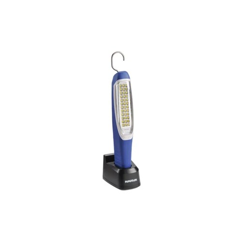 Narva Rechargeable LED Inspection Worklight - Model 71322