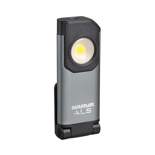 Narva 71446 ALS Rechargeable LED Slim Utility Light 350 Lumens