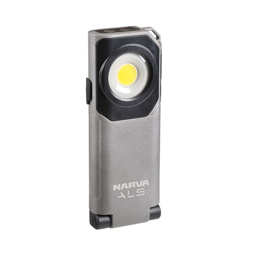 Narva 71450 ALS Rechargeable LED Slim Utility Light 1000 Lumens