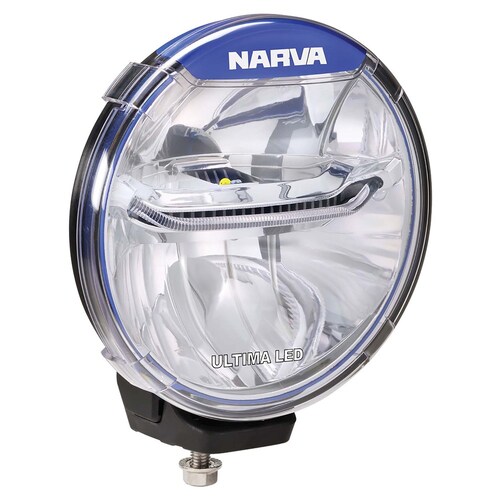 Narva Ultima 175 LED Broad Beam Driving Light - 71638
