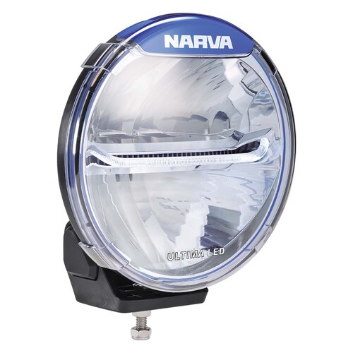 Narva Ultima 225 Broad Beam Driving Light - 71658