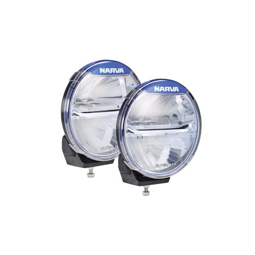 Narva Ultima 225 LED Combination Driving Light Kit 71705
