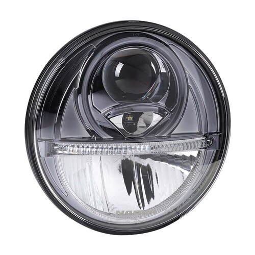 Narva 7" Hi/DRL LED Insert 9-33V - Model 72106