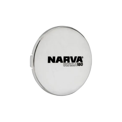 Narva Clear Lens Protector for Ultima 180 Driving Light - Single (72213BL)