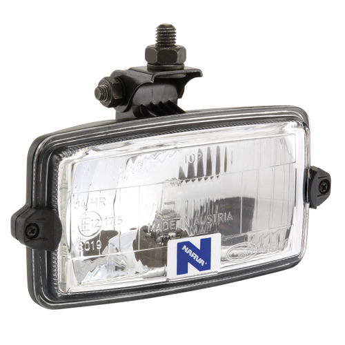 Narva U/compact D/lamp Kit 100w 72230