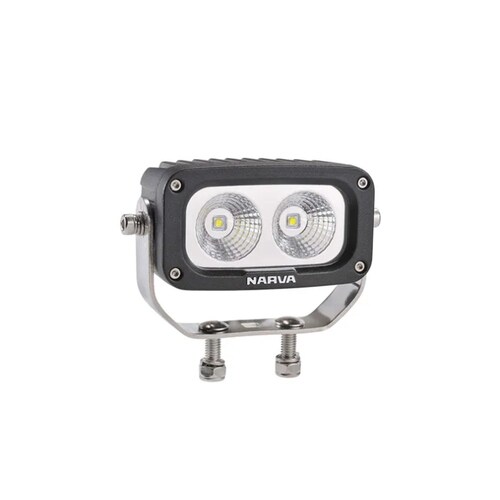 Narva 9-36V 20W LED Worklight - Model 72364