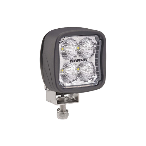 Narva 72449 LED Work Lamp Flood Beam 9-64V 2000 Lumens