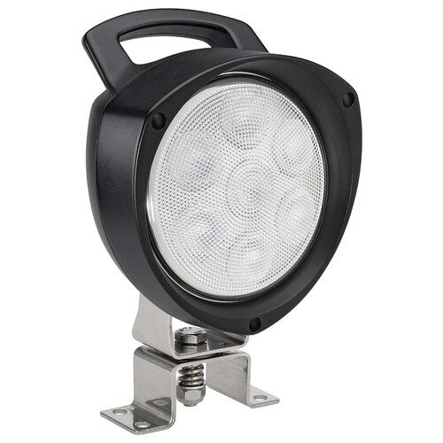 Narva Senator LED Work Lamp Flood Beam 3500 Lumens - 72474