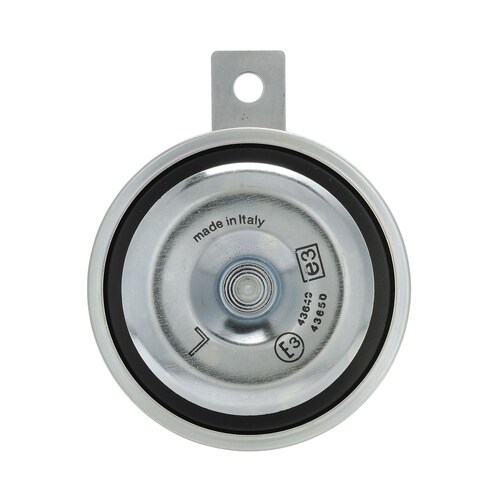 Narva 12 Volt Low Tone Disc Horn - 72515BL