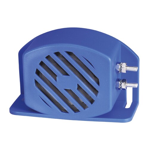 Narva Guardian Reversing Alarm 12/24V Dual Voltage 97dB - Model 72586