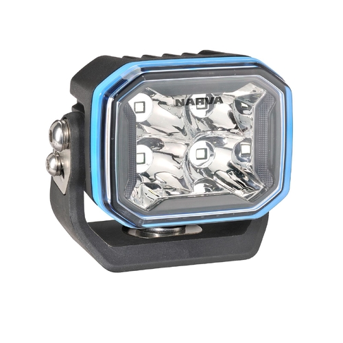 Narva 3" Ex2 Pod Light Double Row 72810