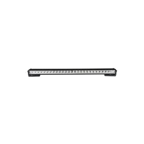 Narva 30 Ex2 Series 12-24V Easy-Install 9300 Lumens Single Row Lightbar With 28 Cree Leds And Interchangeable Trims      72846