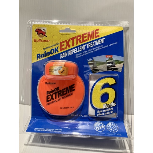 Rain-ok Extreme Repellent Treatment    730079 730079