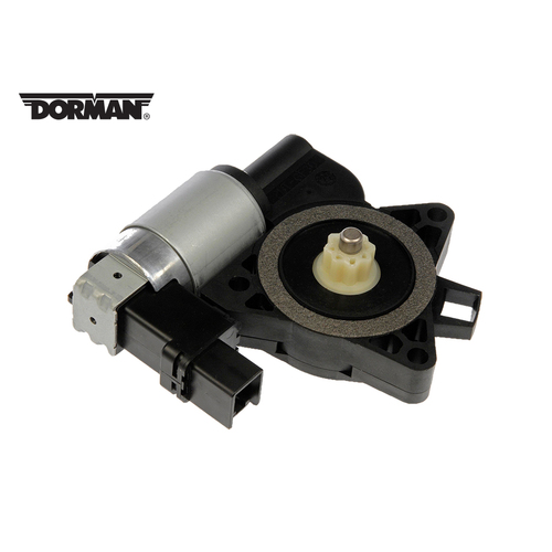 Dorman Window Motor 742-802