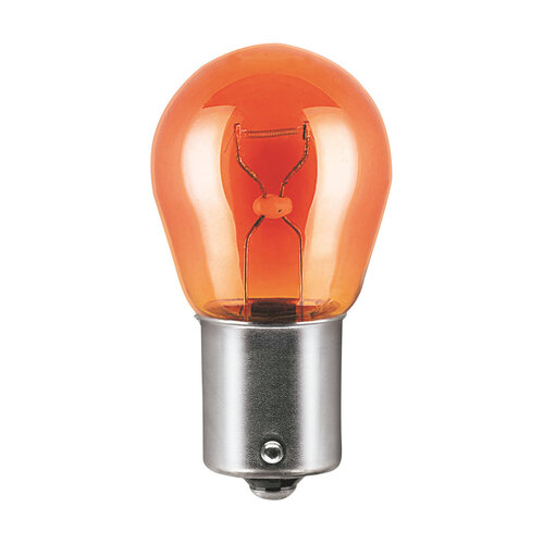 Osram Globe Ultra Life (1) Bayonet Bau15s 12v 21w 7507ult