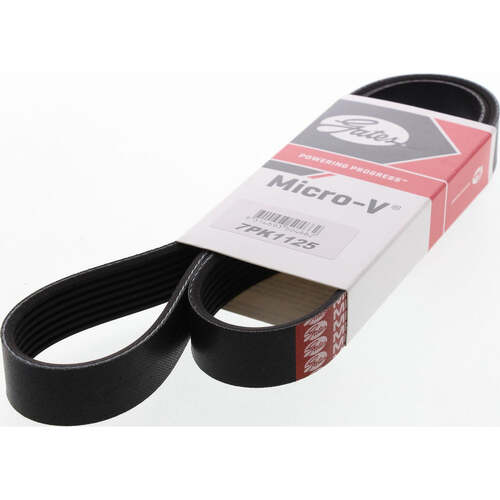 Gates Ribbed Belt 7PK1125