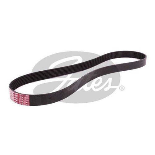 Gates Micro-V Ribbed Belt 7PK1140