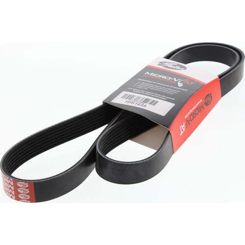 Gates Ribbed Belt 7PK1625