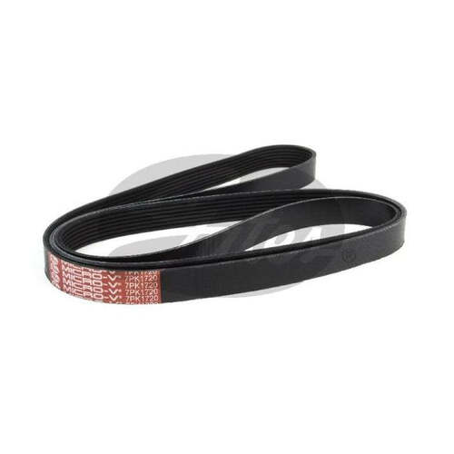 Gates Polyester Micro-V Ribbed Belt 7PK1720
