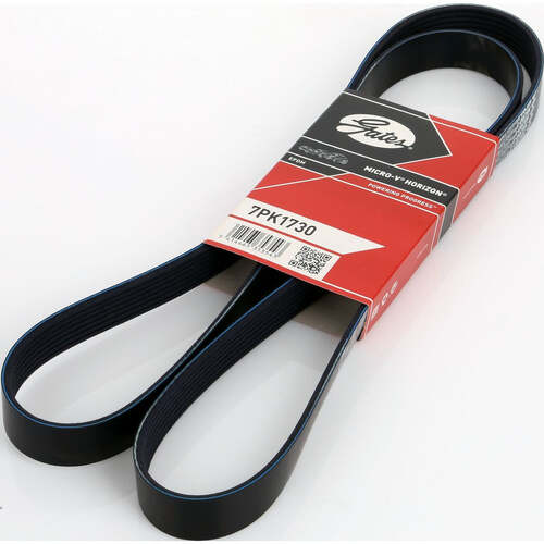 Gates Ribbed Belt 7PK1730