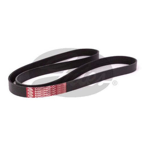 Gates Micro-V Ribbed Belt 7PK1735