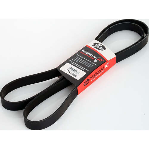 Gates Ribbed Belt 7PK1930
